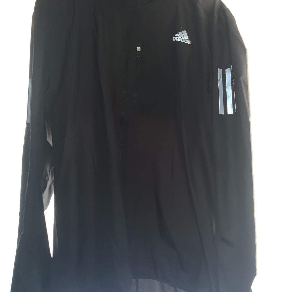 ADIDAS windbreaker